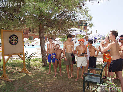 Pegasos Club 22